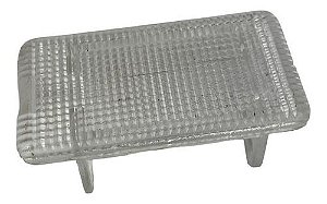 Acab. Luz Cortesia Porta Malas Ford Fiesta 2017 84ag13547aa