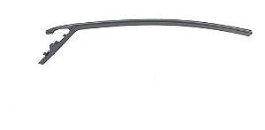 Acab. Porta Dianteira Direita Ford Focus 2014 Bm5120296a