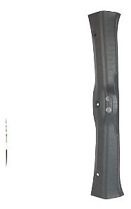 Acab. Soleira Porta Malas Citroen C4 Cactus 2021 98237345