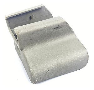 Acaba. Inferior Banco Motorista Dir. Kia Opirus 2008 3.8