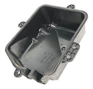 Acabamento Caixa Modulo Cambio Duster 2014 242705583r