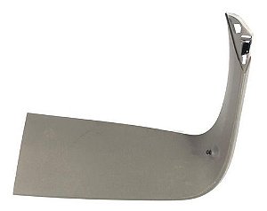 Acabamento Direito Porta Malas Gm Cruze 2017 1.4 Ltz Turbo