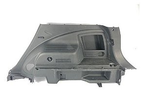 Acabamento Direito Porta Malas Jac T6 2.0 2016