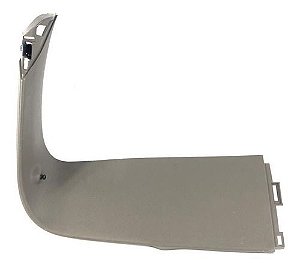 Acabamento Esquerdo Porta Malas Gm Cruze 2017 1.4 Ltz Turbo