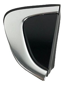 Acabamento Externo Porta Tras Dir Gm Cruze 2017 Ltz 13466275