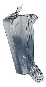 Acabamento Fechadura Porta Tras. Esq Hyundai Hb20 1.6 2017