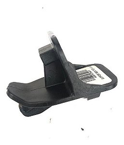 Acabamento Forro Porta Tras Direita Citroen C4 Cactus 2020