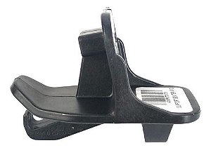 Acabamento Forro Porta Tras Esq Citroen C4 Cactus 2020