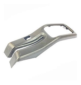 Acabamento Freio Mão Porta Copos Peugeot 2008 2019 98090506