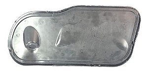 Acabamento Int. Porta Dianteira Direita Vw Up 2017 1sb839916