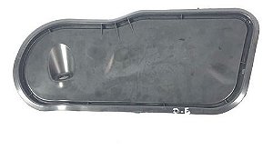 Acabamento Int. Porta Dianteira Esq Vw Up 2017 1sb83791a