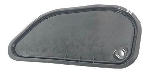 Acabamento Int. Porta Traseira Esquerda Vw Up 2017 1sb839915