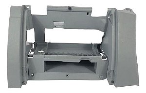 Acabamento Porta Luvas Volkswagen T-cross 2020