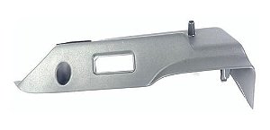 Acabamento Porta Mala Esq. Citroen C4 Cactus 2020 98237664