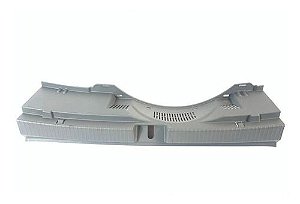 Acabamento Soleira Porta Mala Vw T-cross 2020 2gp863459