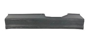 Acabamento Soleira Porta Traseira Esquerda Jac T6 2.0 2016