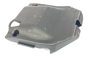 Acabamento Trava Porta Malas Jaguar X Type 2008