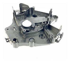 Adaptador Motor Atuador Ar Condicionado Bmw 328i 2014