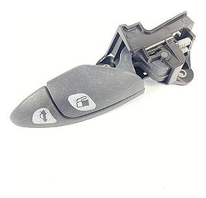 Alavanca Abertura Porta Malas/tanque Fiat Punto T-jet 2011