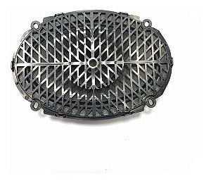 Alto Falante Porta Diant Esq Fiat Toro Freedom Flex 1.8 2021