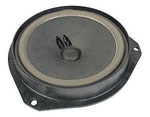 Alto Falante Porta Diant. Dir. Fiat Strada Volcano 2022 1.3