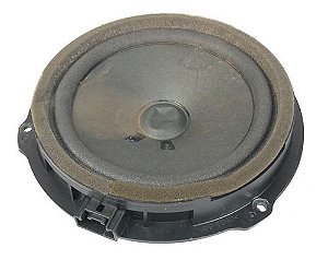 Alto Falante Porta Diant. Dir. Ford Focus 2014 Aa6t 18808ca