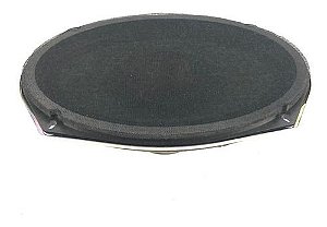 Alto Falante Porta Diant. Dir. Jeep Compass 2018 05091019ab