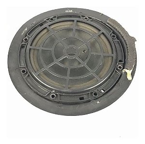 Alto Falante Porta Diant. Esq Peugeot 308 2015 9800729080