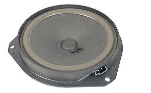 Alto Falante Porta Diant. Esq. Fiat Strada Volcano 2022 1.3