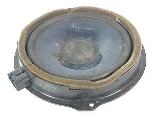 Alto Falante Porta Diant. Esq. Ford Focus 2016 Aa6t 18808ca