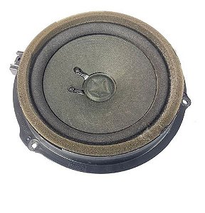 Alto Falante Porta Diant. Esq. Ford Focus 2016 Aa6t 18808ca