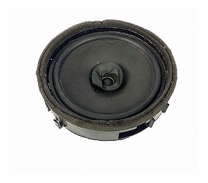 Alto Falante Porta Dianteira Dir. Mitsubishi Lancer 2015 2.0