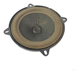 Alto Falante Porta Dianteira Direita Duster 2014