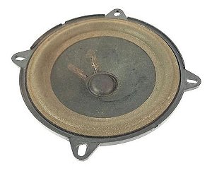 Alto Falante Porta Dianteira Direita Duster 2014