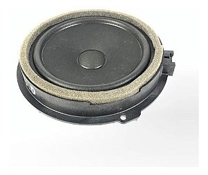 Alto Falante Porta Dianteira Direita Ford New Fiesta 2017