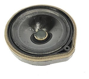 Alto Falante Porta Dianteira Direita Honda Wr-v 2018