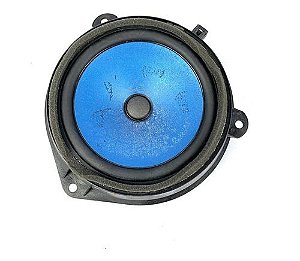 Alto Falante Porta Dianteira Direita Jaguar X-type 2008