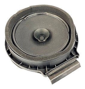 Alto Falante Porta Dianteira Esq. Chevrolet Onix 2019 1.4