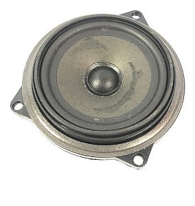 Alto Falante Porta Dianteira Esquerda Bmw X1 2011 1.8