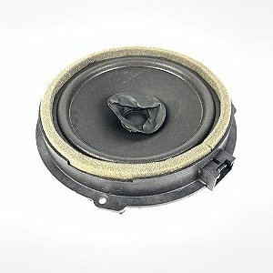Alto Falante Porta Dianteira Esquerda Ford New Fiesta 2017