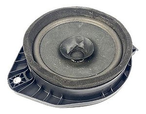 Alto Falante Porta Dianteira Esquerda Gm Spin 2018 1.8