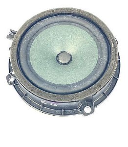 Alto Falante Porta Dianteira Esquerda Hyundai Elantra 2015