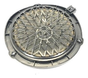 Alto Falante Porta Dianteiro Direito Peugeot 208 2015