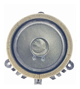 Alto Falante Porta Dianteiro Direito Volvo C30 2.4 2008
