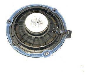 Alto Falante Porta Dianteiro Esquerdo Peugeot 208 2015