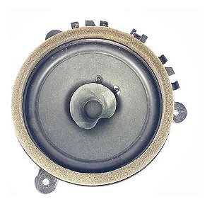 Alto Falante Porta Dianteiro Esquerdo Volvo C30 2.4 2008