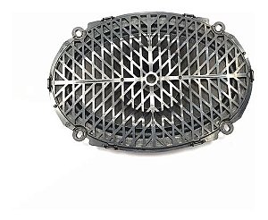 Alto Falante Porta Tras Dir Fiat Toro Freedom Flex 1.8 2021