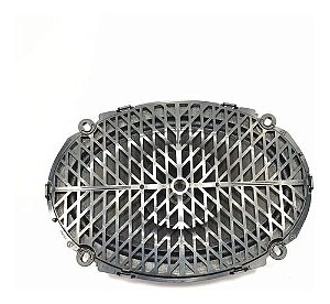 Alto Falante Porta Tras Esq Fiat Toro Freedom Flex 1.8 2021