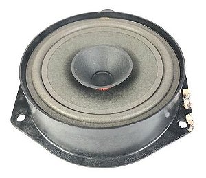 Alto Falante Porta Tras. Dir. Fiat Strada Volcano 2022 1.3