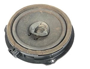 Alto Falante Porta Tras. Dir. Ford Focus 2014 Aa6t 18808ca